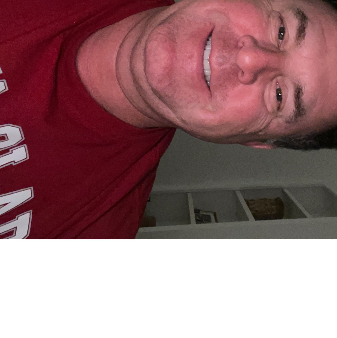 Profile of Victor Roach