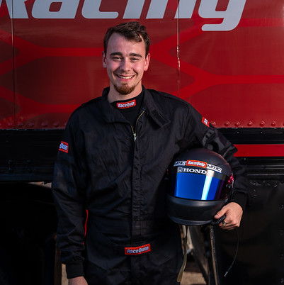 Profile of Sampson Patton