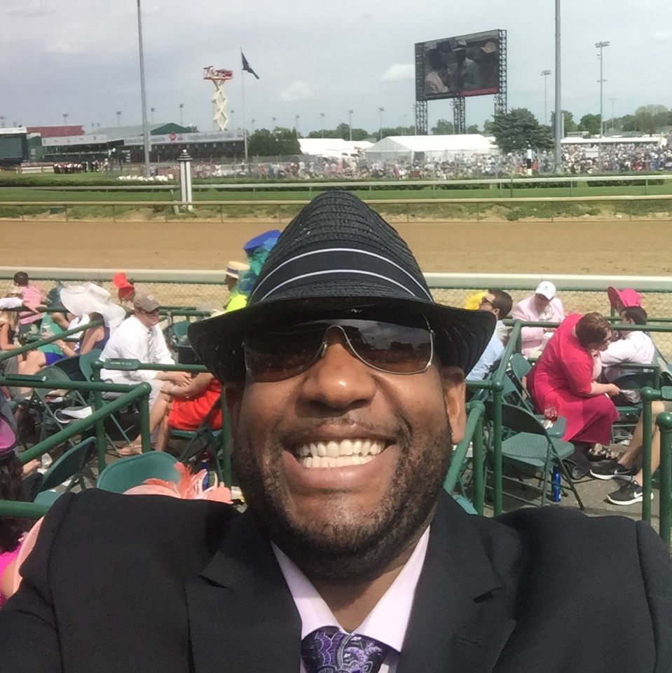 Profile of Paul Bibbins III