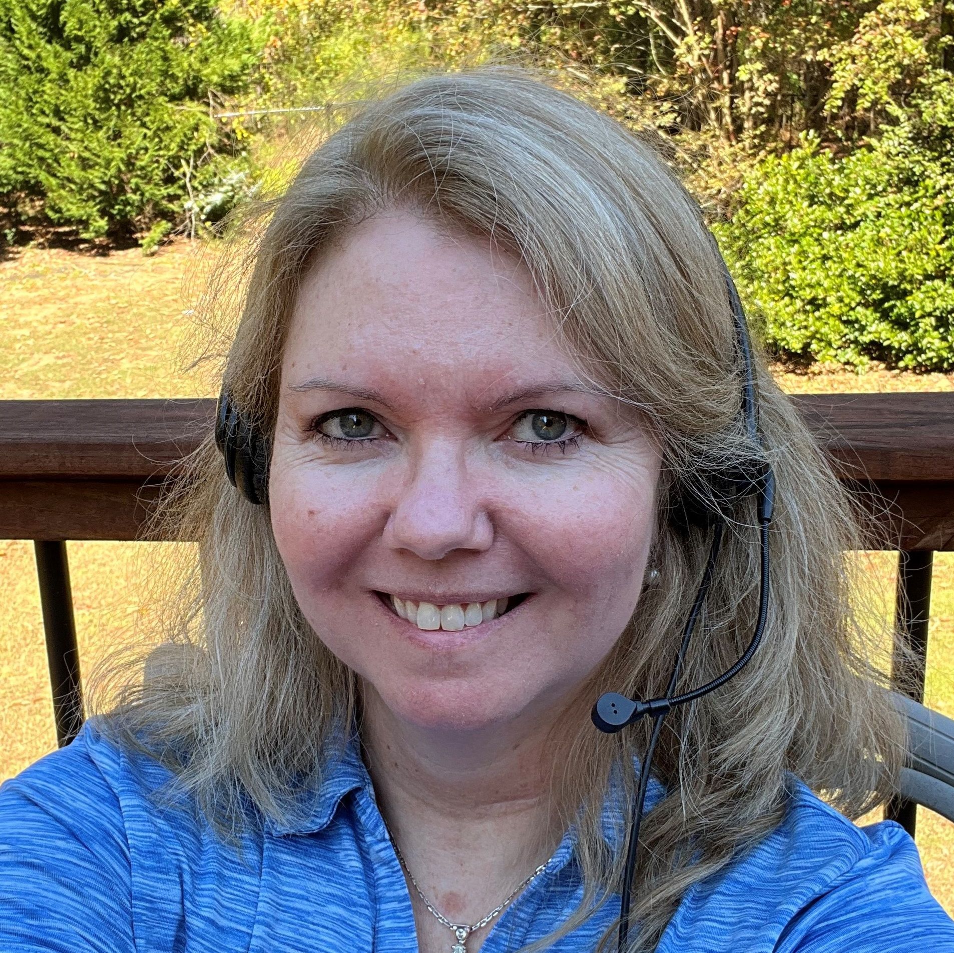 Profile of Susie Biggers