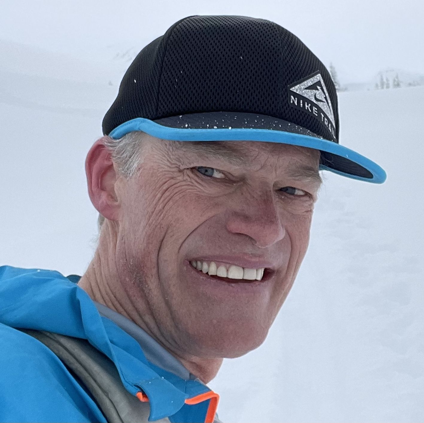 Profile of Fred Grimmer