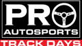 ProAutoSports Track Days @ Firebird East