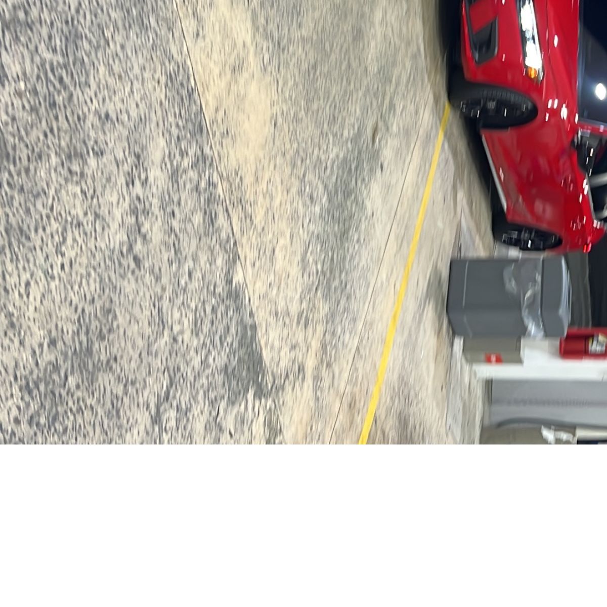 Profile of Fabián Ramos Buegos