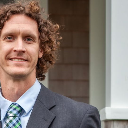 Profile of David Komm