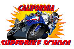 CA Superbike School, Single Day Class
