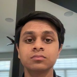 Profile of Rohan Gandhi