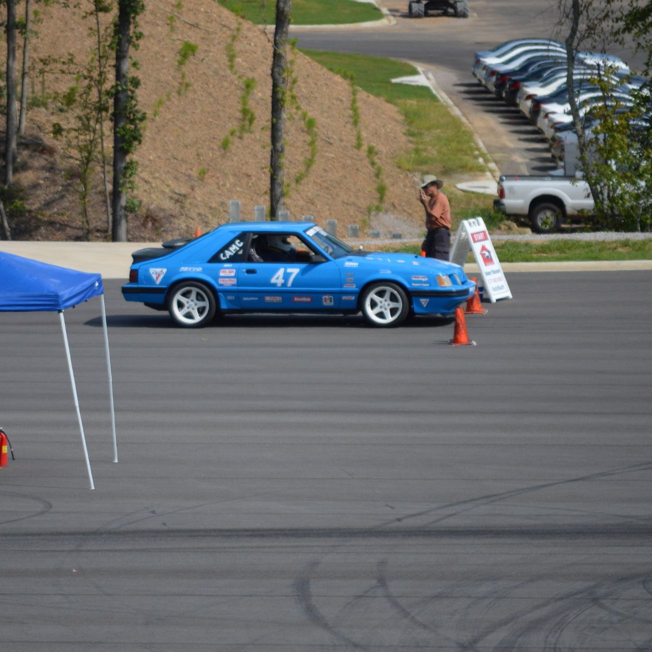 Profile of David Smith