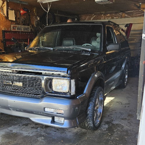 Profile of Wyatt Smith