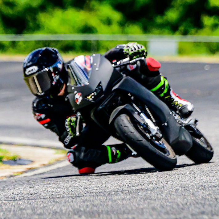 Profile of Jared Soule