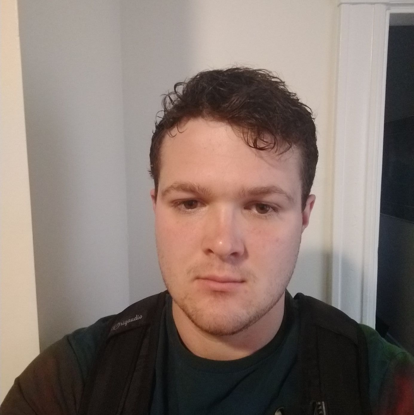 Profile of Garrigan Stafford