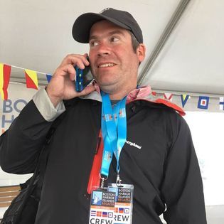 Profile of Joel Estes