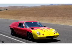 Thunderhill 3-Mile Track Day May 16, 2022