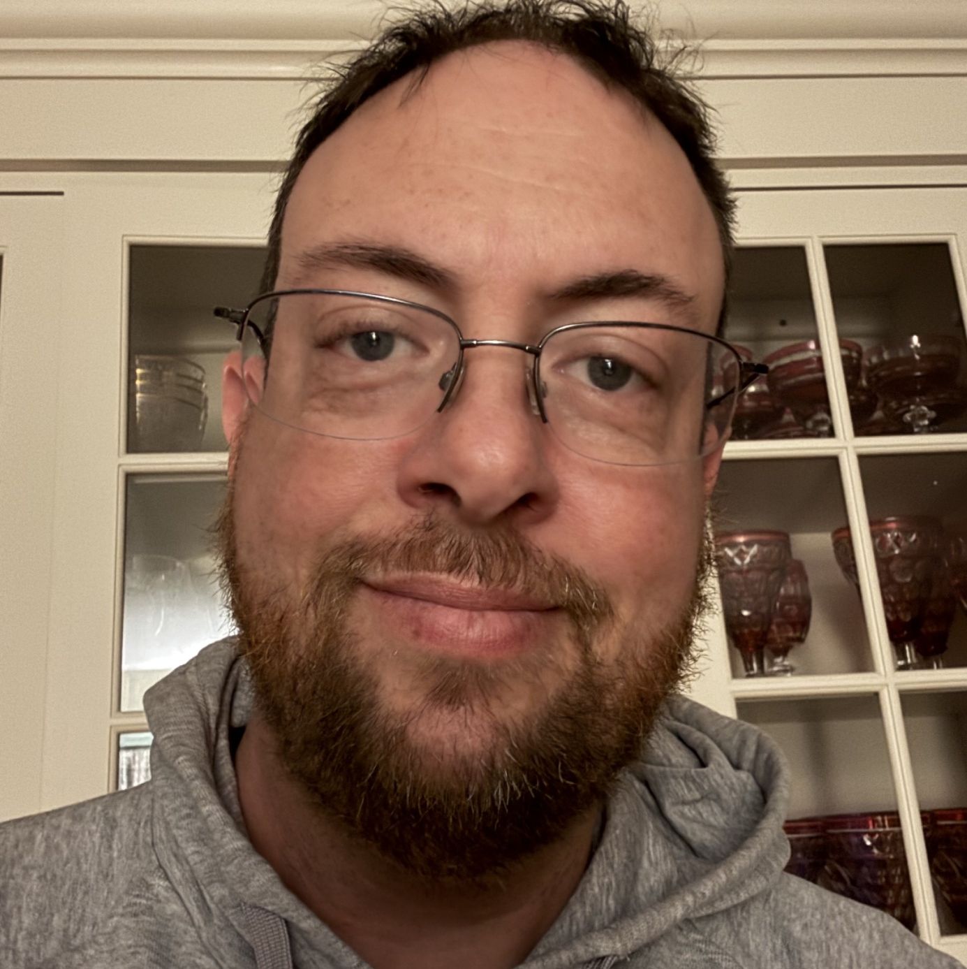 Profile of Erick Gedge