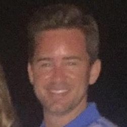 Profile of Chris Calder