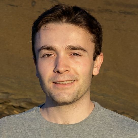 Profile of Chris V. Follis