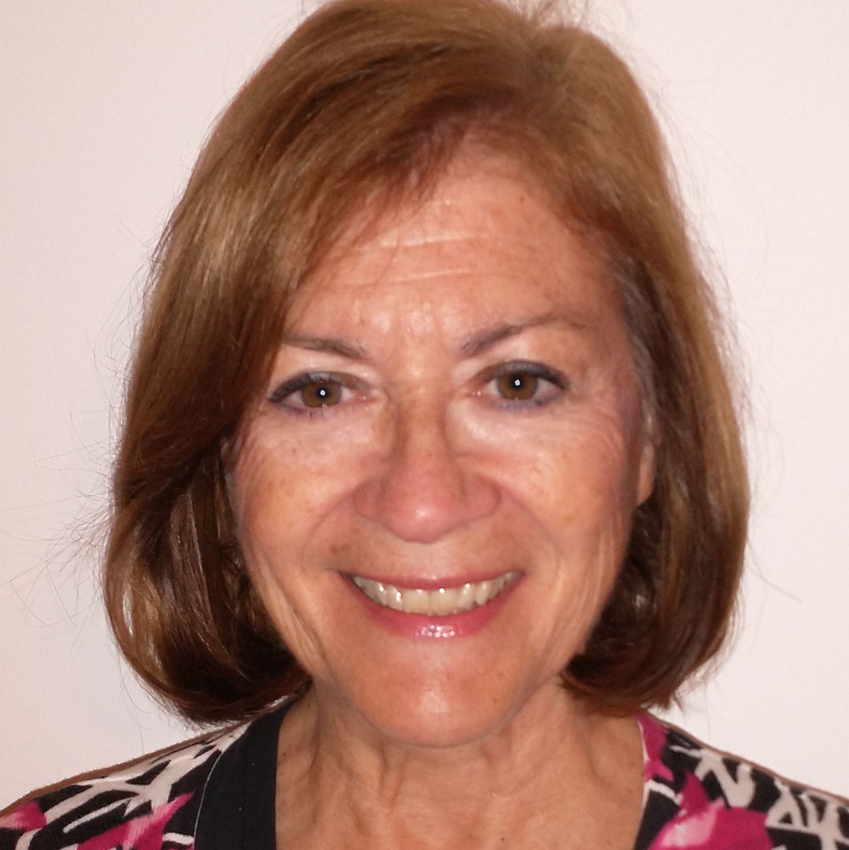 Profile of Dorothy Ives