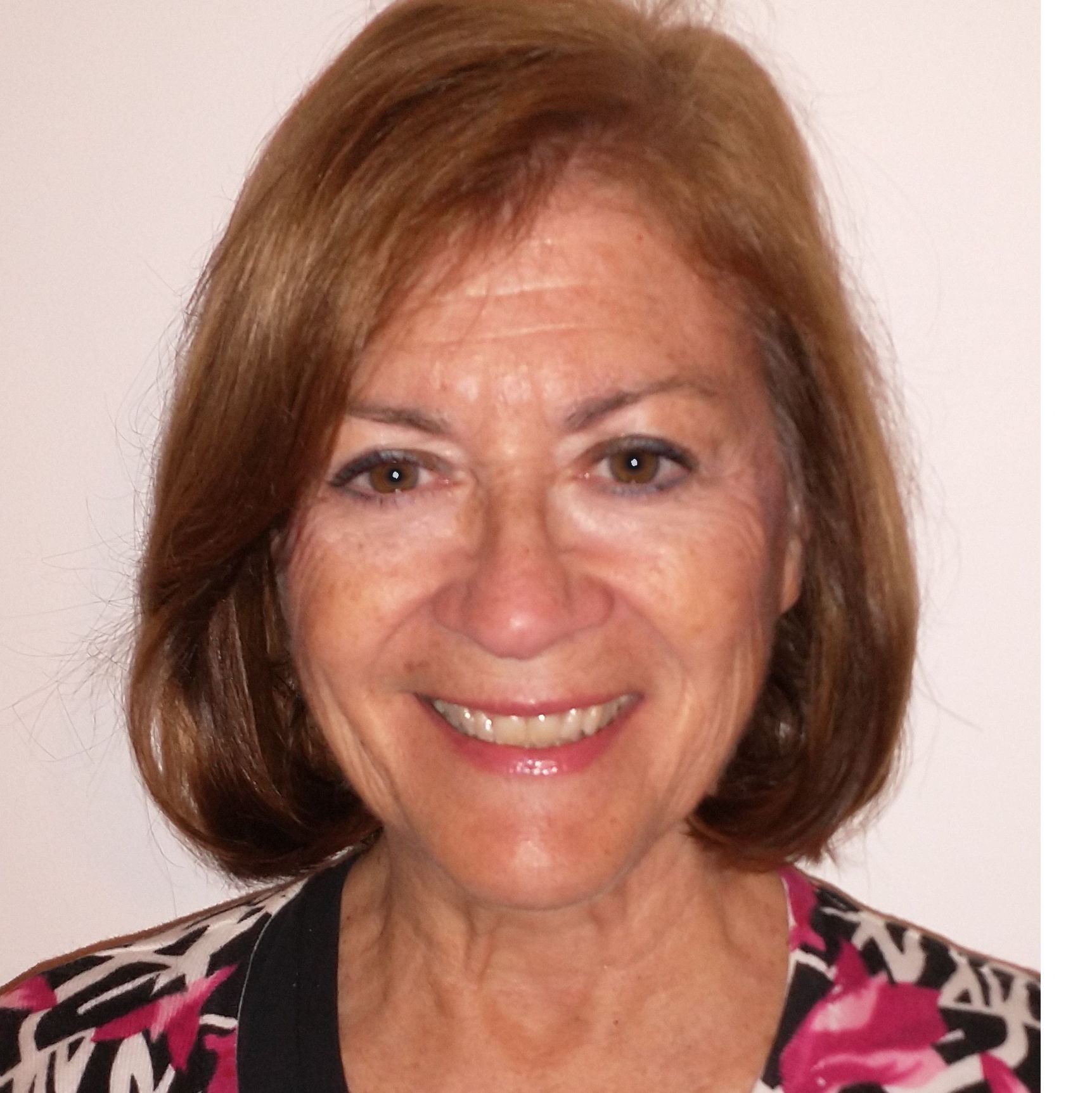Profile of Dorothy Ives