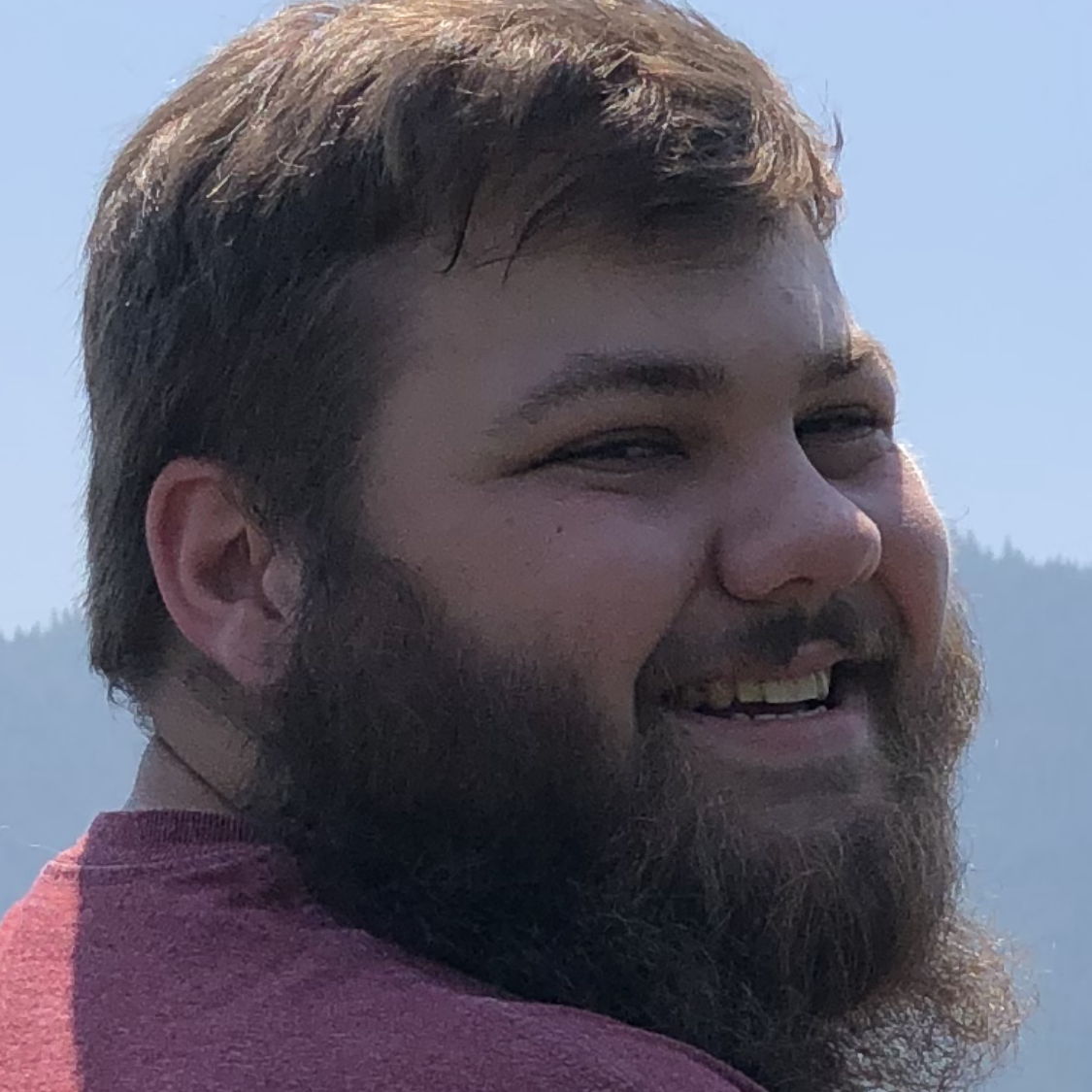 Profile of Tyson Walker