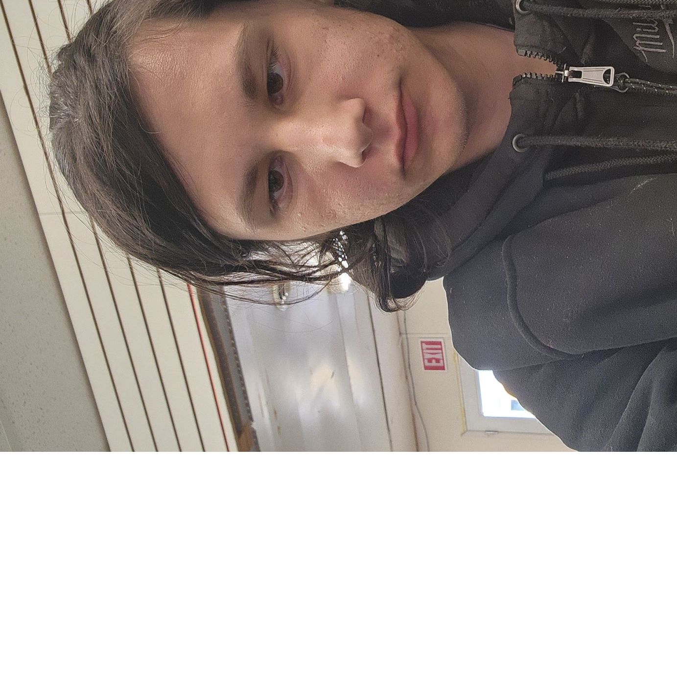 Profile of Nicolas Sloane