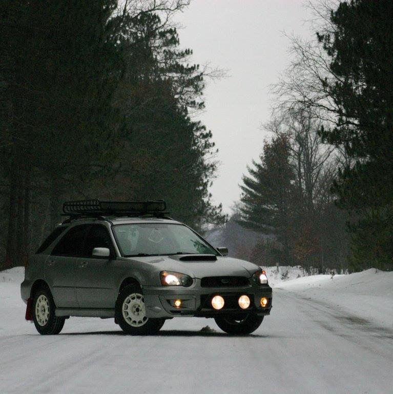 Profile of Michael Dao