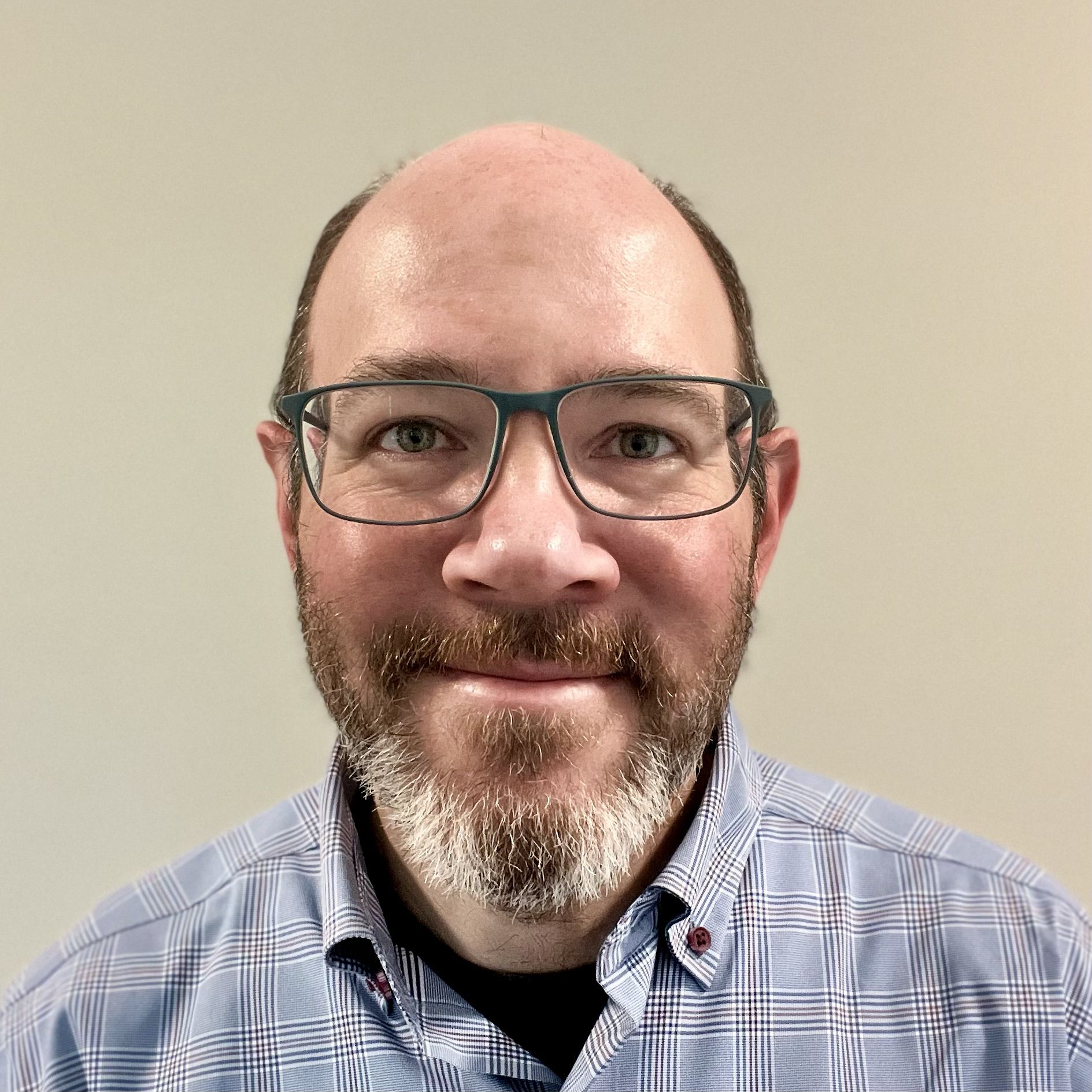 Profile of Kyle Bowker