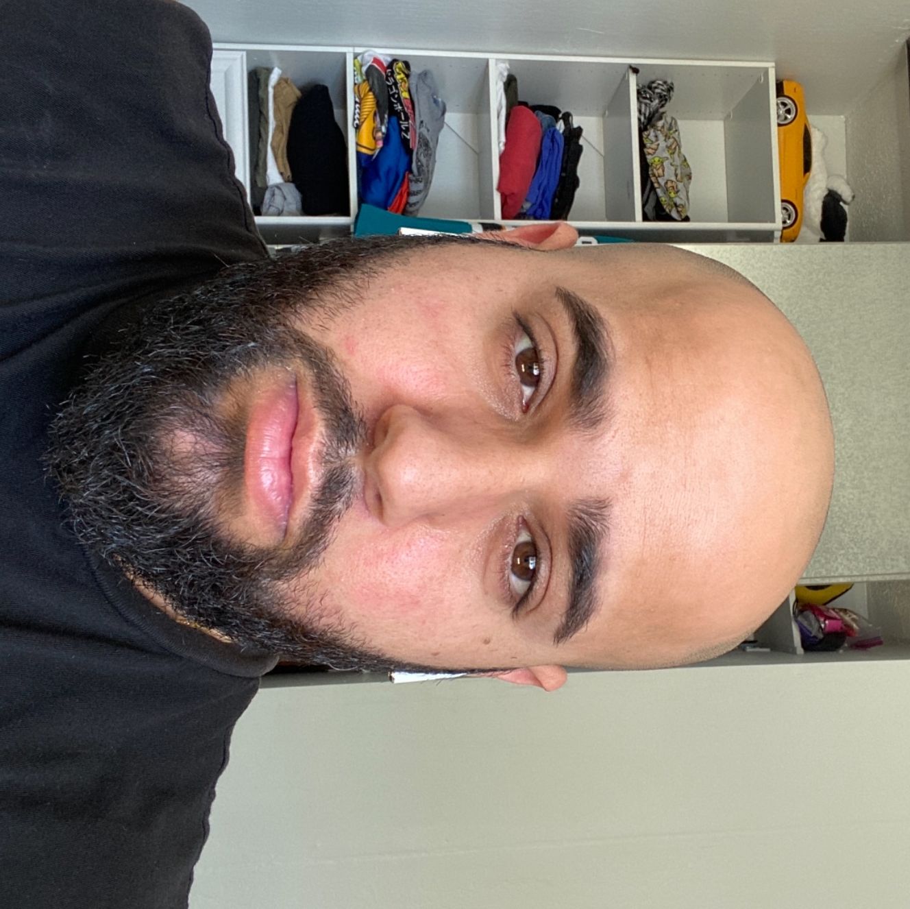 Profile of Mike Thind