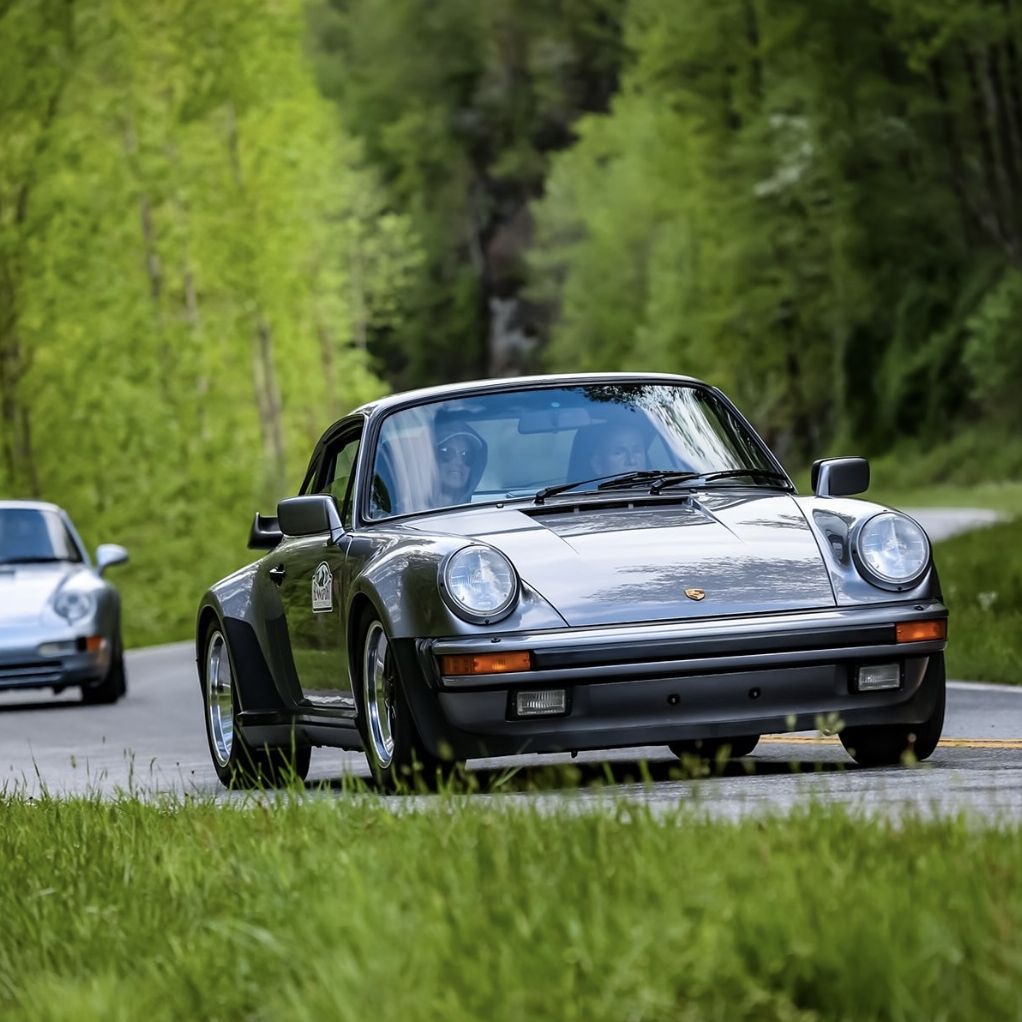 Profile of Sidney Haynes