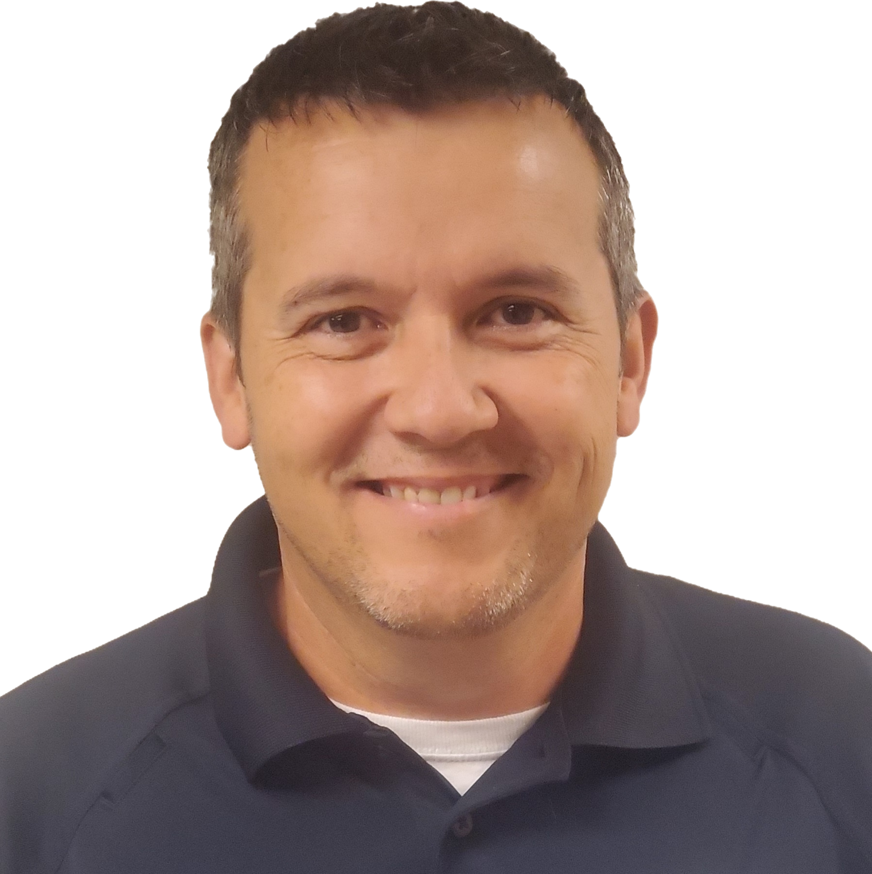 Profile of Matt Dull