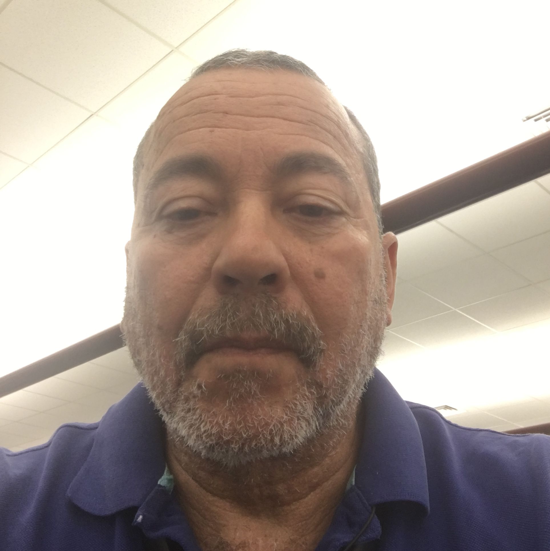 Profile of Edwin Rosa