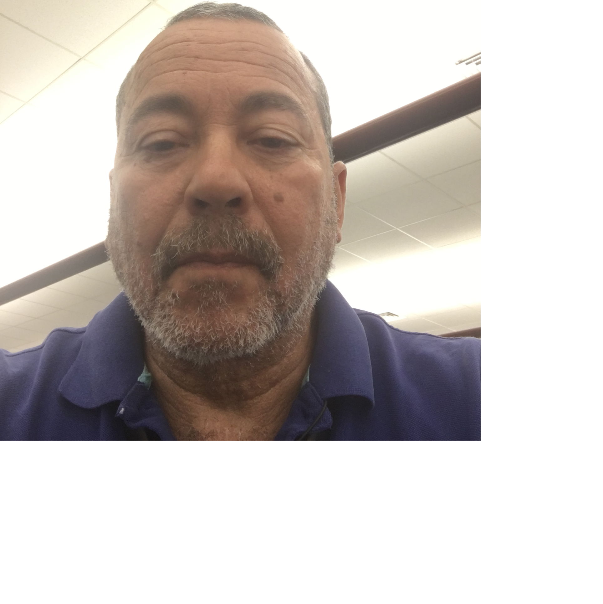 Profile of Edwin Rosa