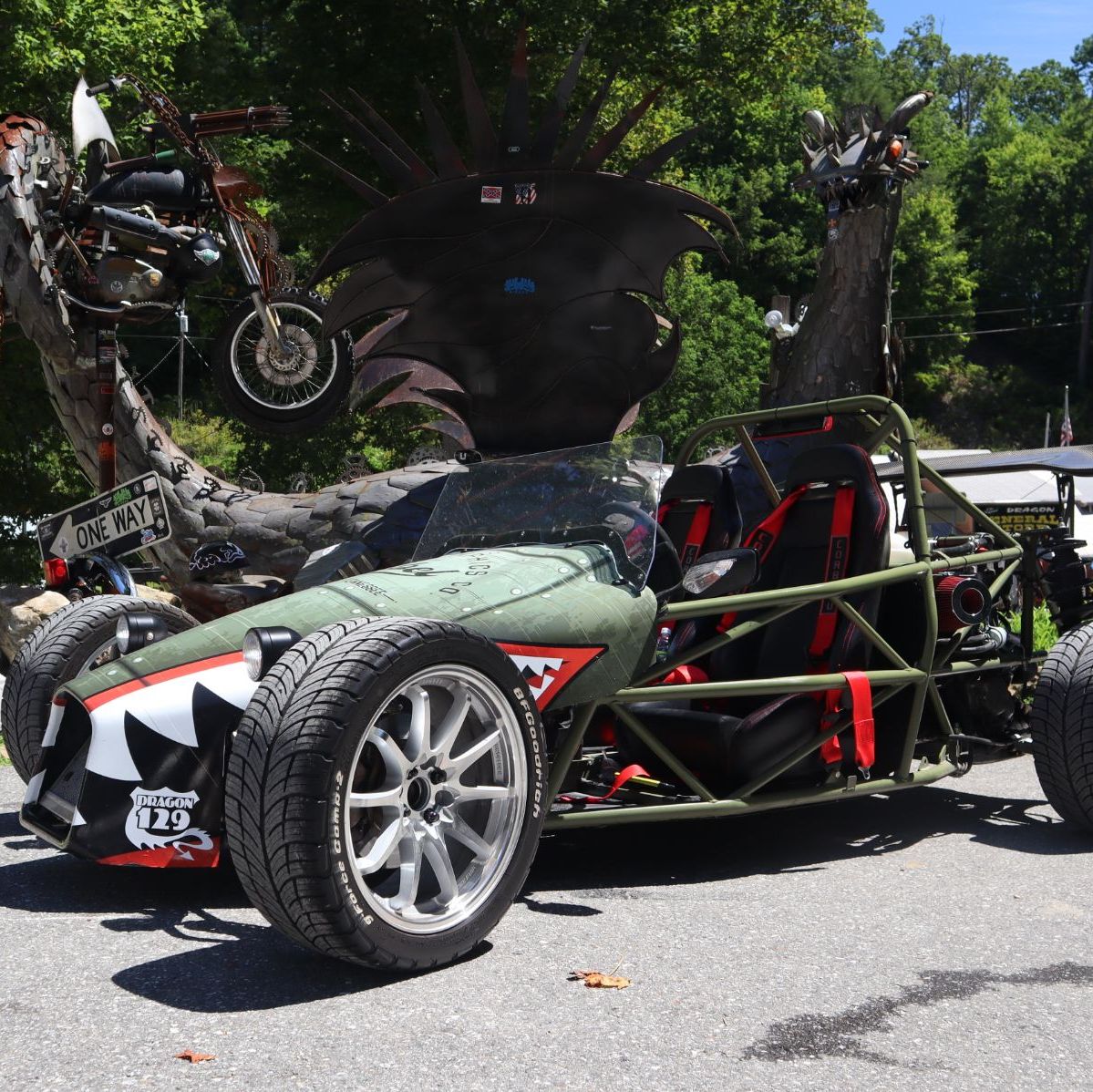 Profile of Brandon Carr