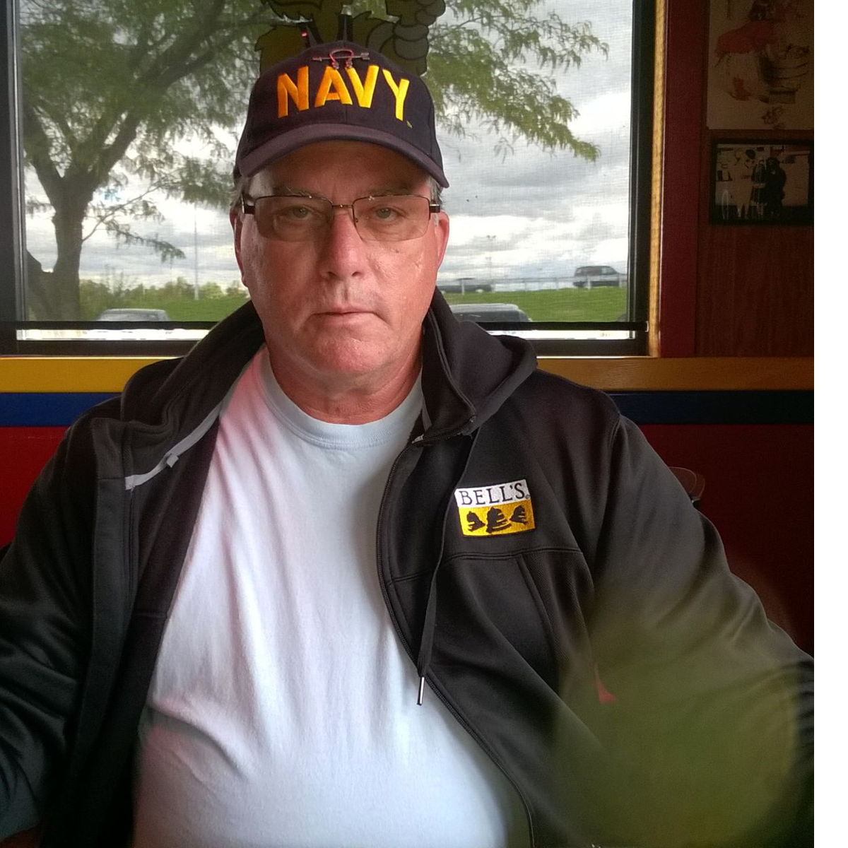 Profile of Paul Tornow Jr