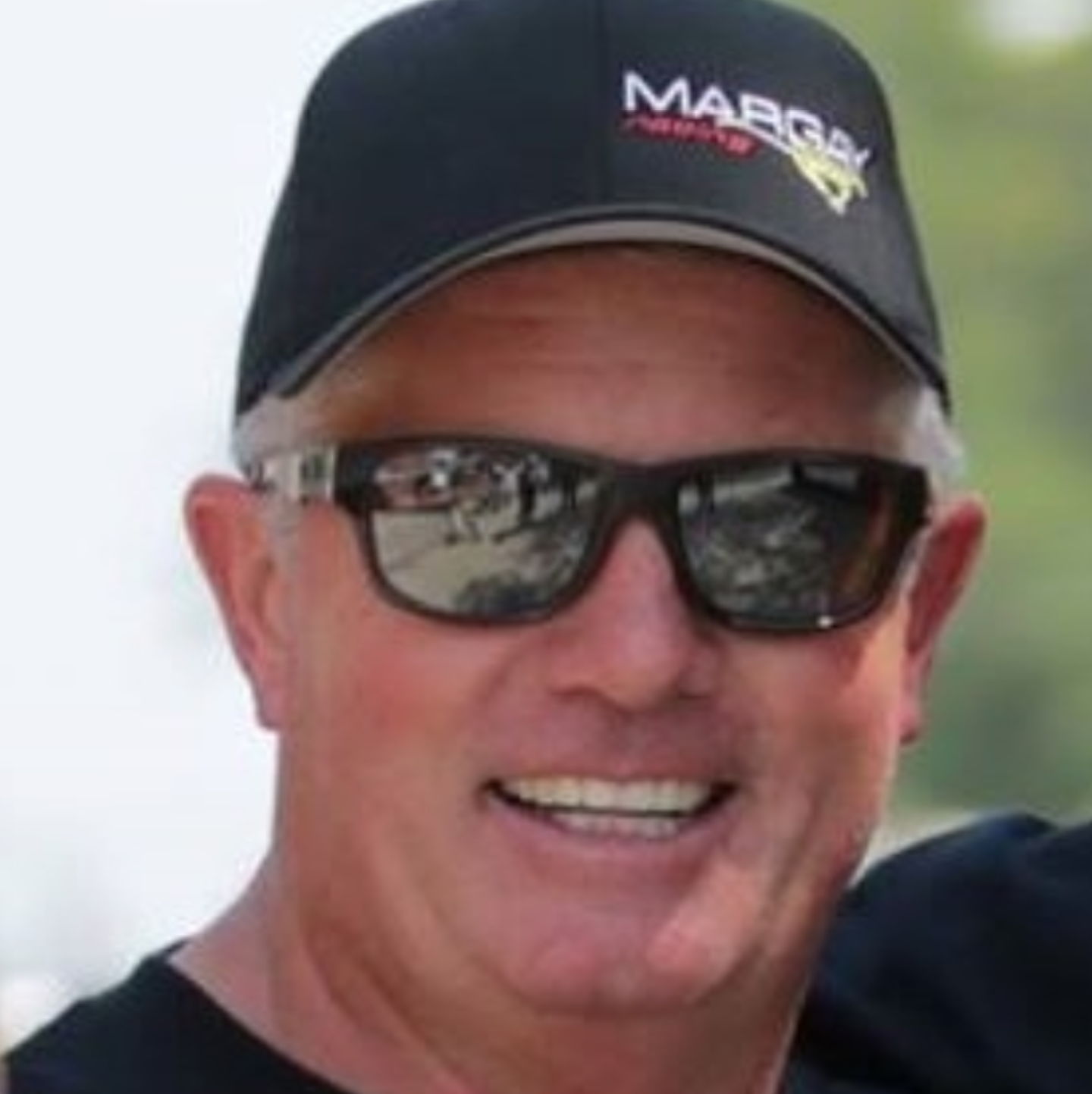 Profile of Rick Fulks