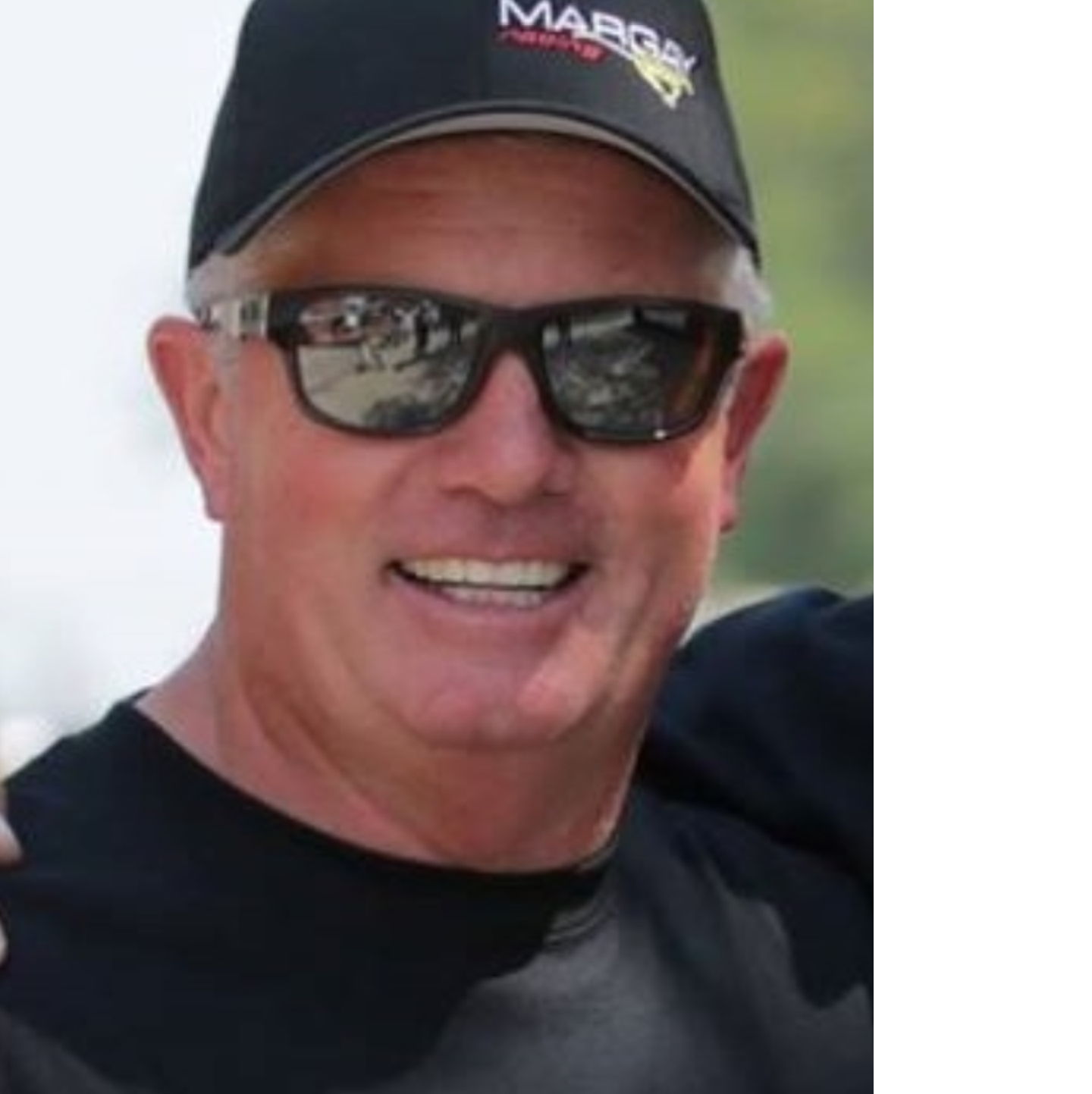 Profile of Rick Fulks