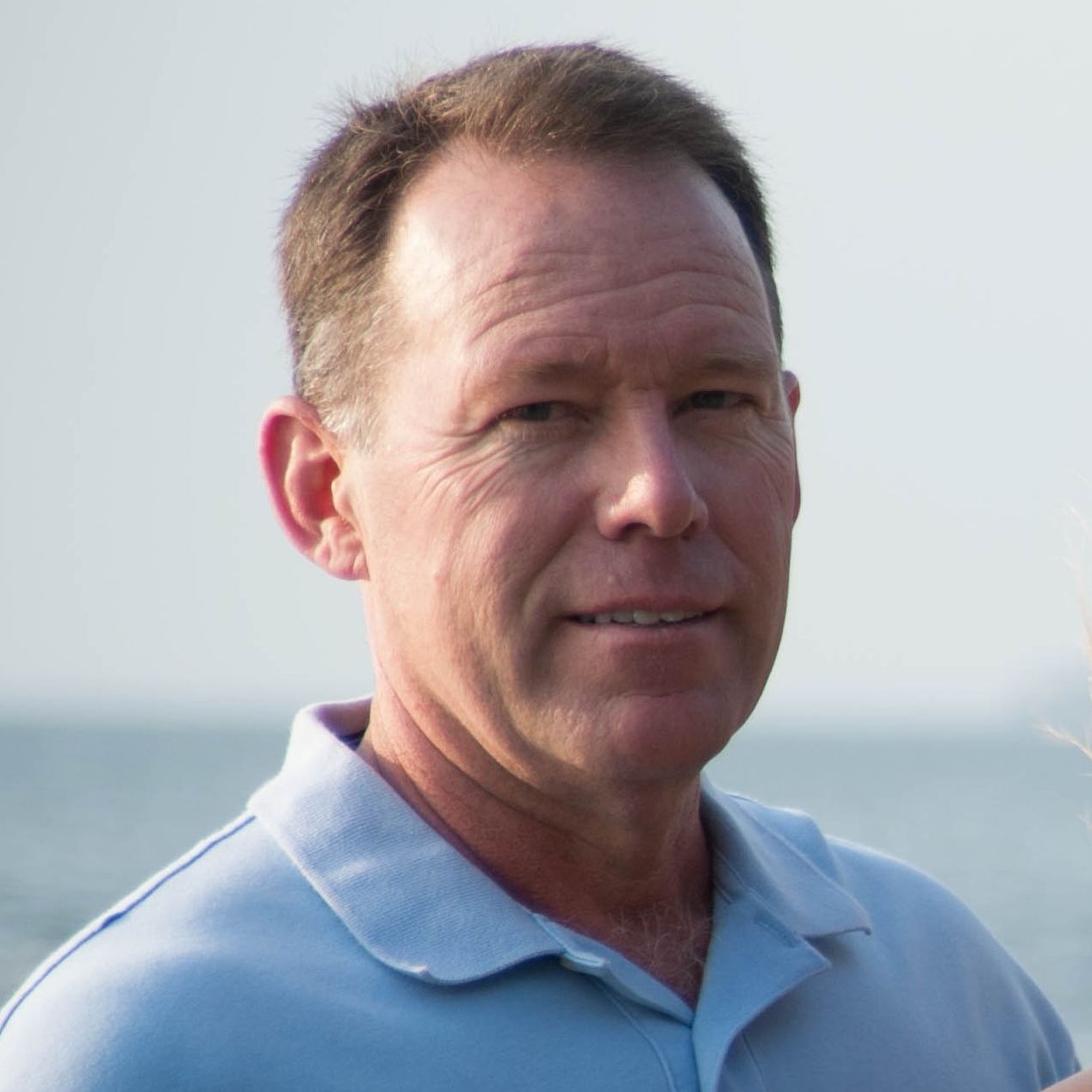 Profile of Ronnie Doire