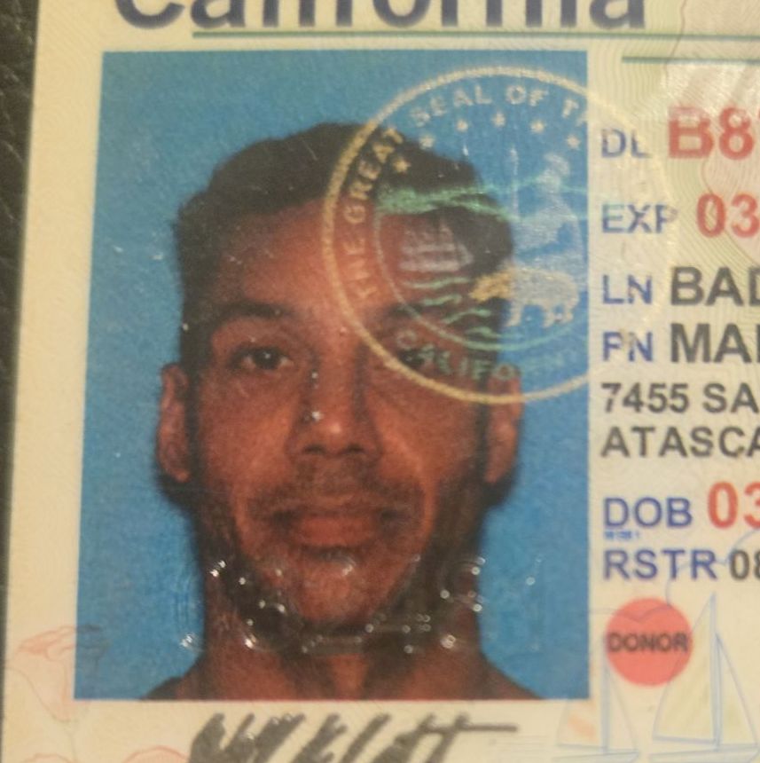 Profile of Marshall Badgett