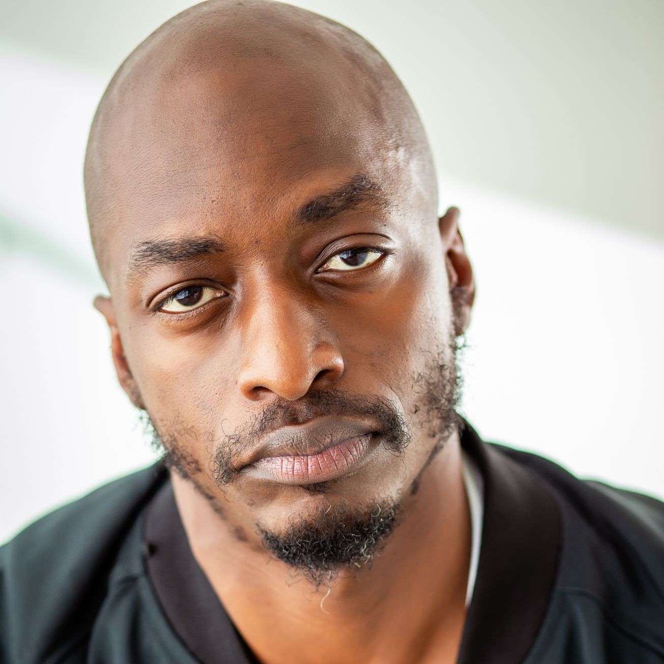 Profile of Chioke Ianson