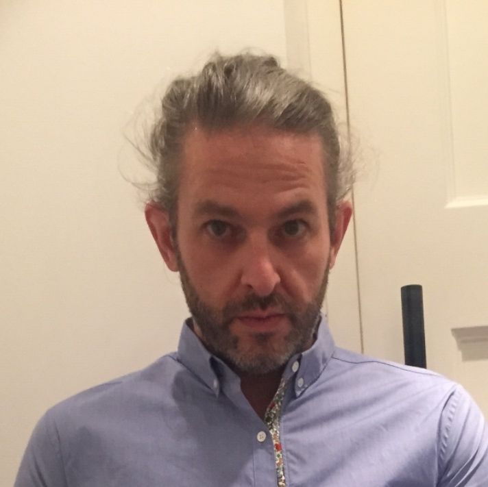 Profile of Seth Ciferri