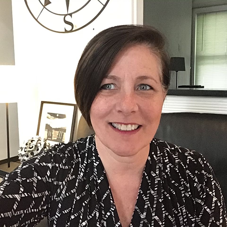 Profile of Maureen McVail