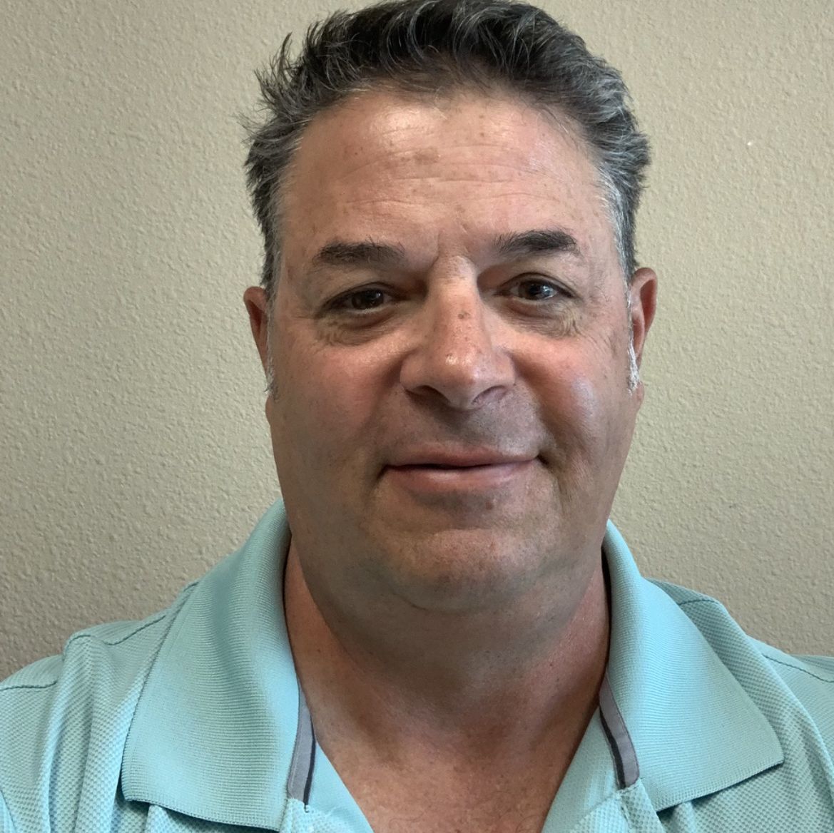 Profile of Dave Smart