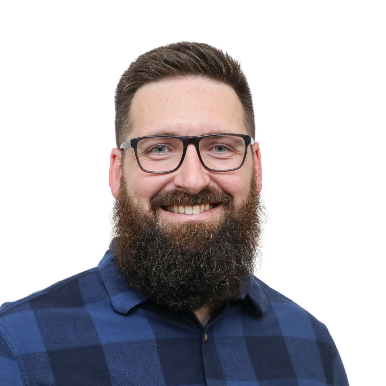 Profile of Joseph Vincent