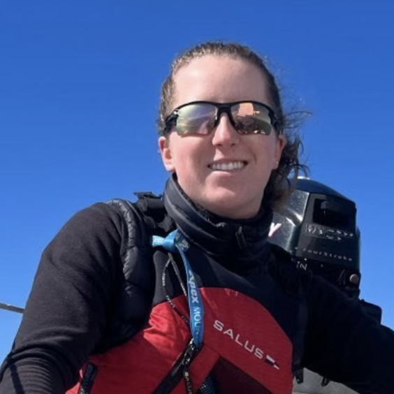 Profile of Lindsay Spear