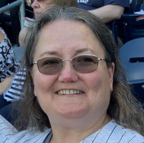 Profile of Annmarie Mihovic-Lopez