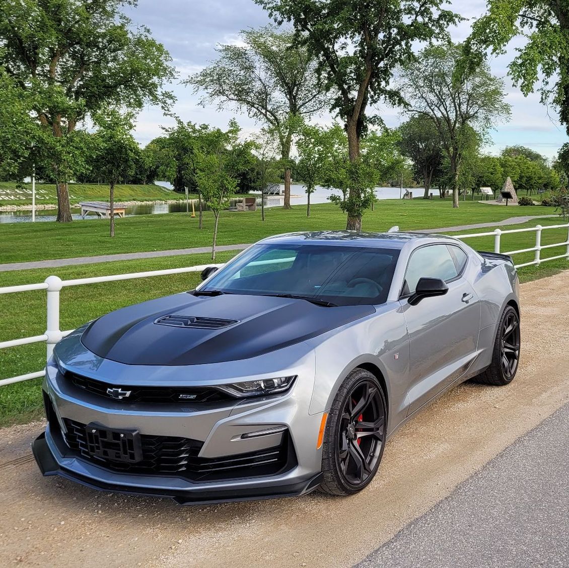 Profile of Curtis Huzarewich