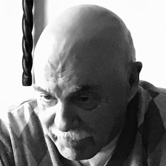 Profile of Gary Thomlinson