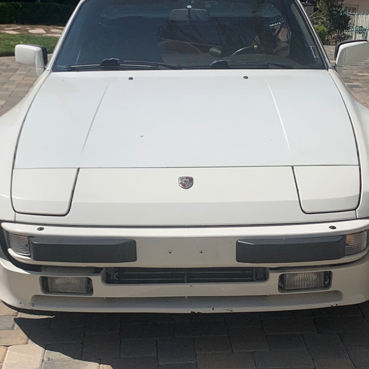 Profile of Luke Palmquist