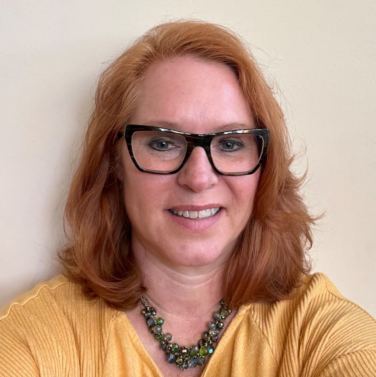 Profile of Molly Glennen