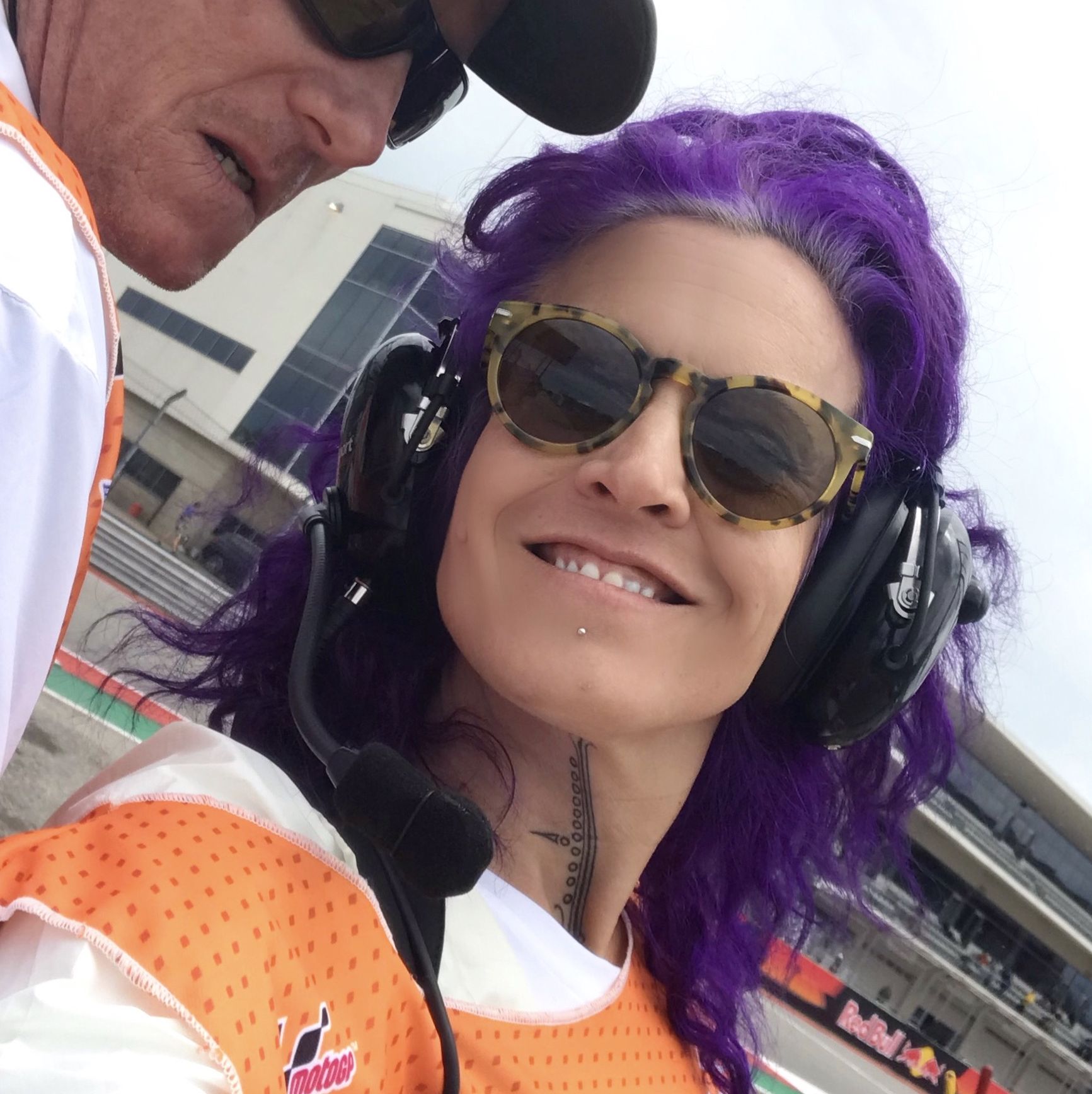 Profile of Rachel Wilken