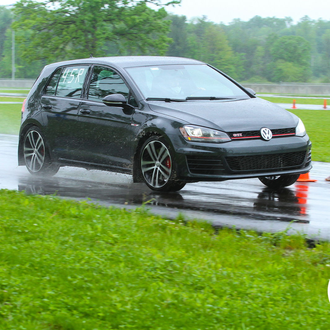 Profile of Mark Jaras