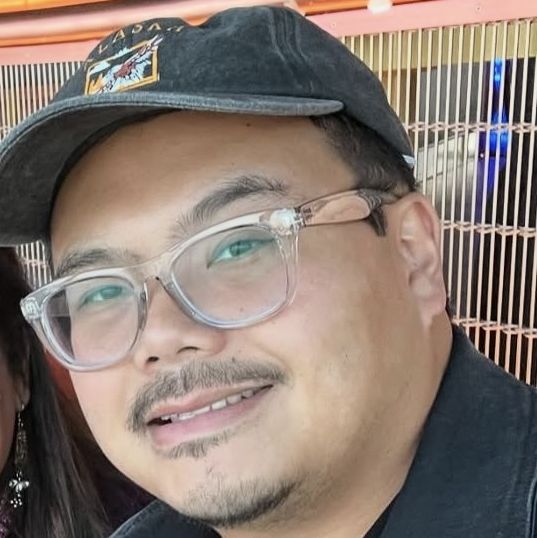 Profile of Grant Coronica